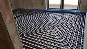 Instalator sanitar si termic – specialist incalzire in pardoseala