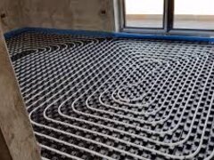 Instalator sanitar si termic – specialist incalzire in pardoseala